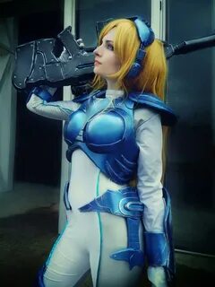 Cosplay r34