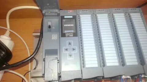 S7 1500