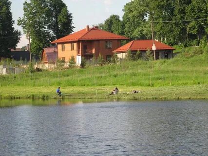 Светлые горы