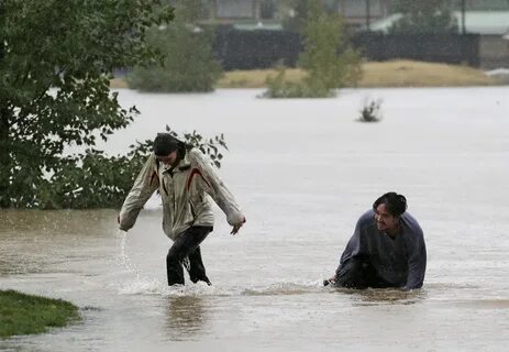 Flood перевод