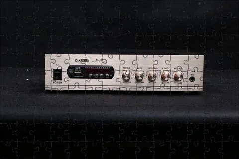 Усилитель amplifier