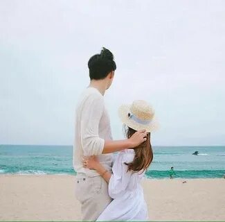 Korean couple