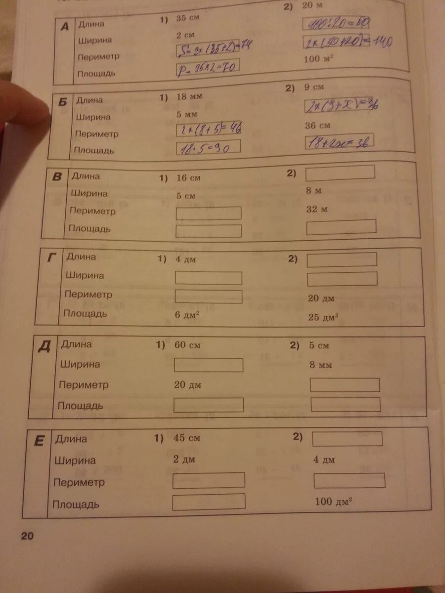 Площадь прямоугольника 480 дм2 периметр 94. Площадь прямоугольника 480 дм2 периметр 94