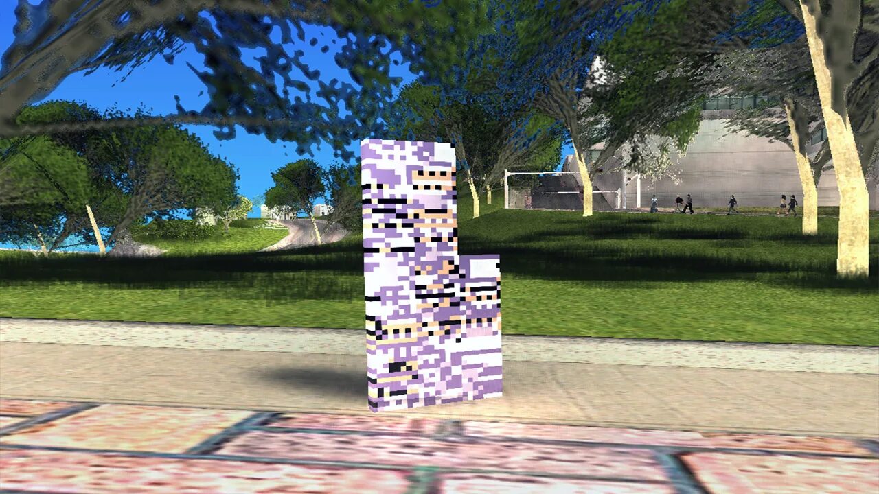 Missing note. Missingno. missingno fnf. missingno fnf art. wild missingno.
