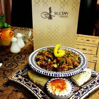 Восточная кухня павлодар