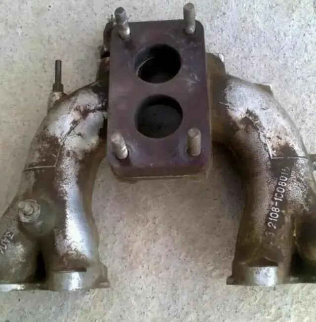 Коллектор 21099. Выпускной коллектор 2108. Впускной коллектор 2109. Выпускной коллектор 2109 карбюратор. Выпускной коллектор ваз 2108.