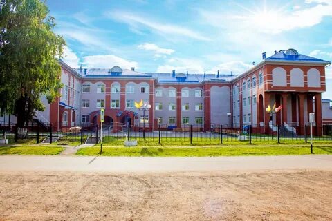 Киясовском районе удмуртской республики