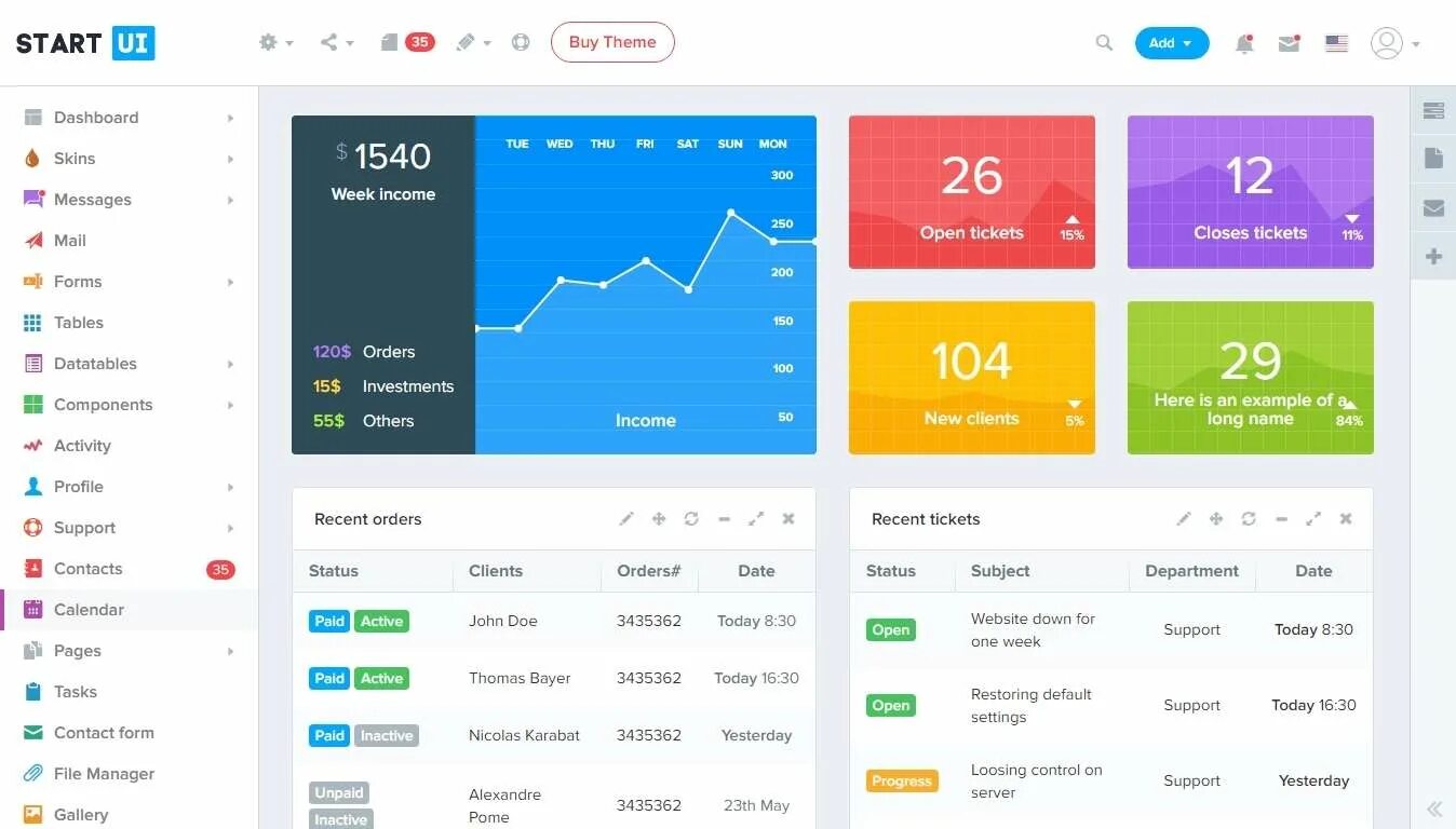 Forum админ панель. Тикет система. Akeeba ticket system. Хелпдеск интерфейс. Админ панель php.