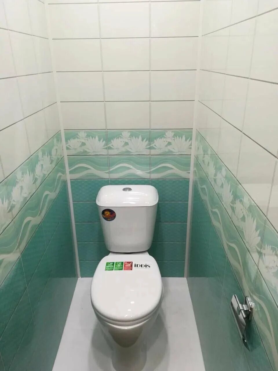 Комплект для туалета № UEC-04 (арт.281779) ➤ Купить в Москве по цене 12.632 ₽
