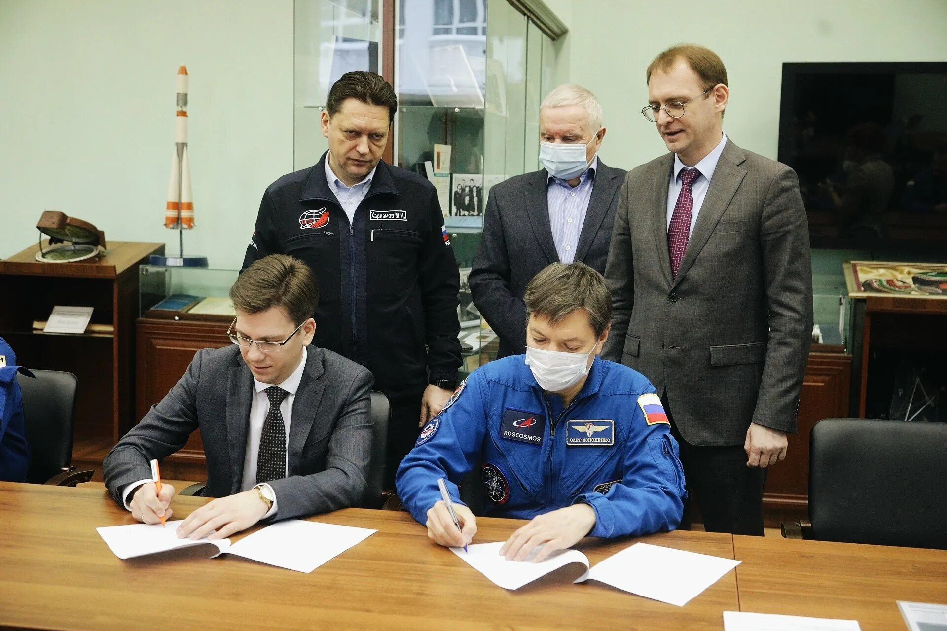 1 новости самары. Самарский Международный аэрокосмический лицей.