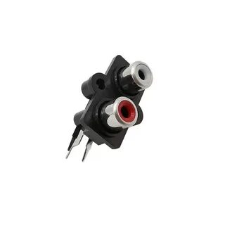 Гнездо rca 2