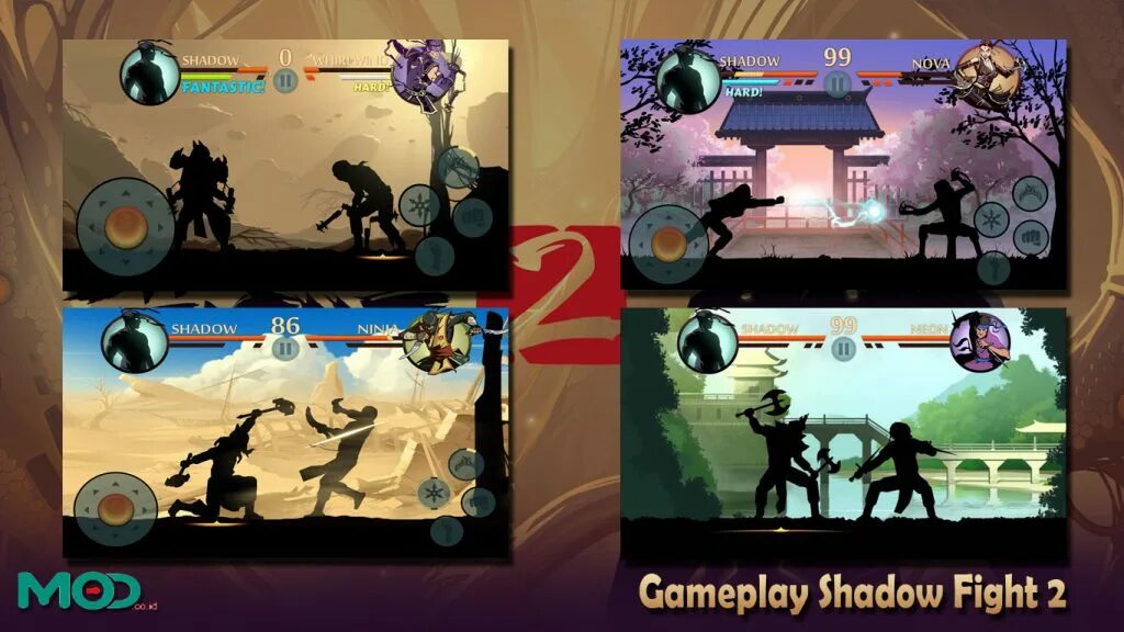 Кукловод шадоу файт. Shadow Fight 2 Titan Mod. Роба убийцы Shadow Fight 2. Samurai Legend : Shadow Fight игра.