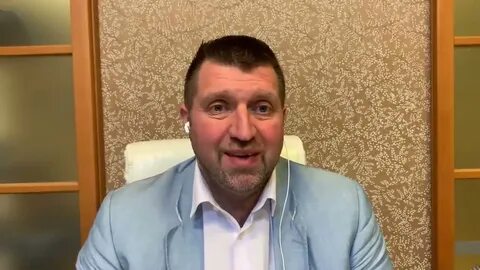 Потапенко ютуб последнее сегодня