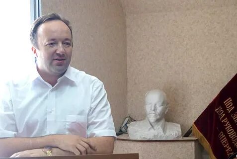 Арзамас симагин