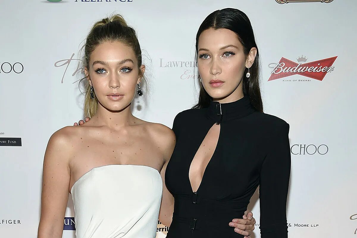 Хадид акташ. Gigi Hadid and Bella Hadid. Сестра Беллы Хадид.