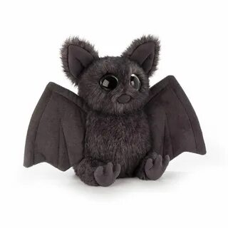 Мягкая игрушка летучая