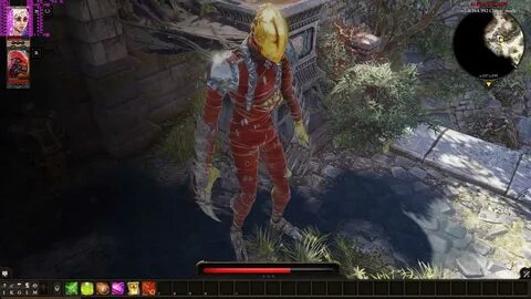 Divinity original sin 2 спутники
