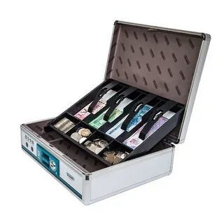 Billing box