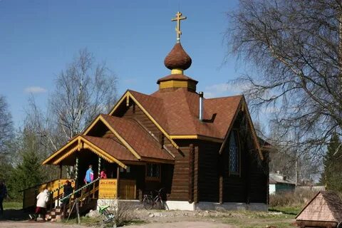 Салми питкярантский