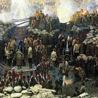 Августа 1855 года