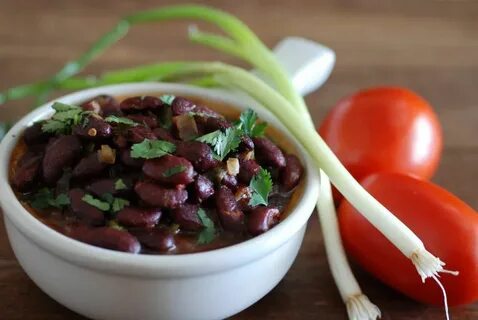 Лобио кухня с акцентом