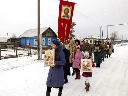 Невежкино