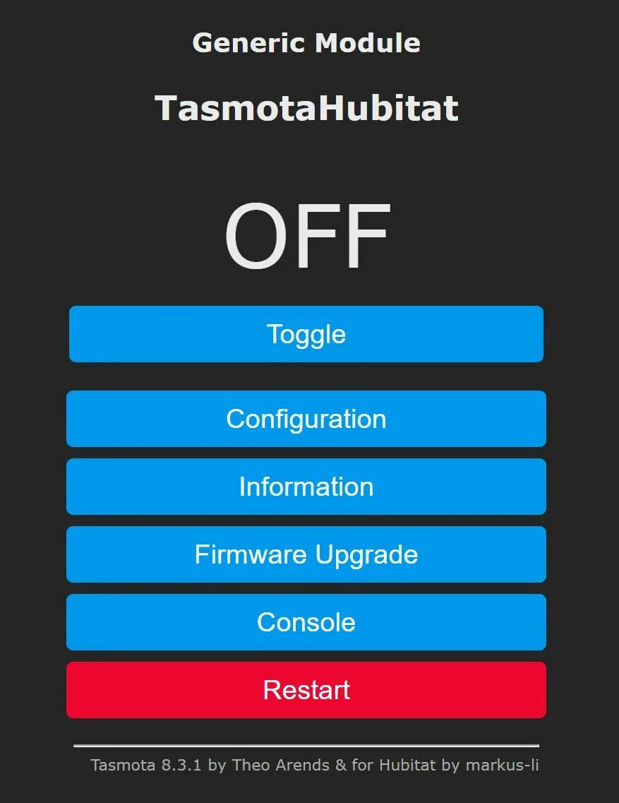Tuya приложение андроид