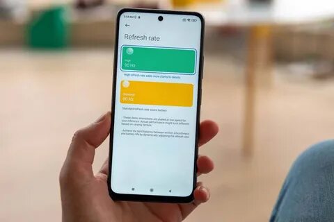 Note 11 poco m4 pro
