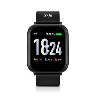 Leef smart watch