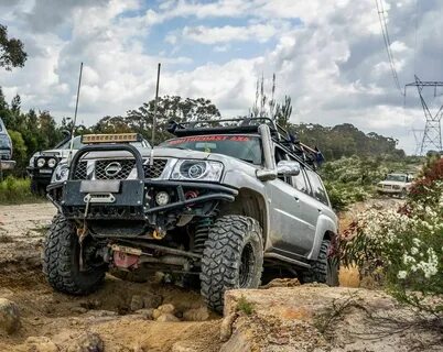 Atlas 4wd
