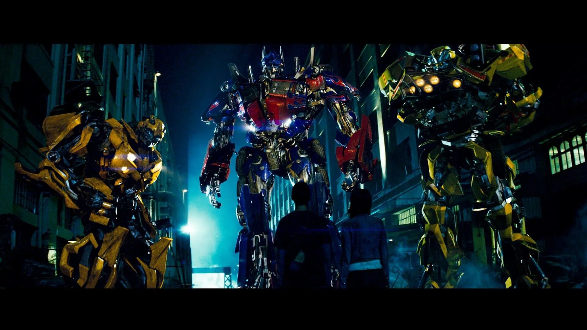 Трансформеры Майкла Бэя. Transformers türkçe dublaj