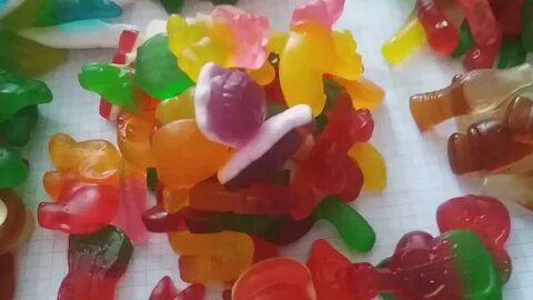 Мармелад мармеладыч