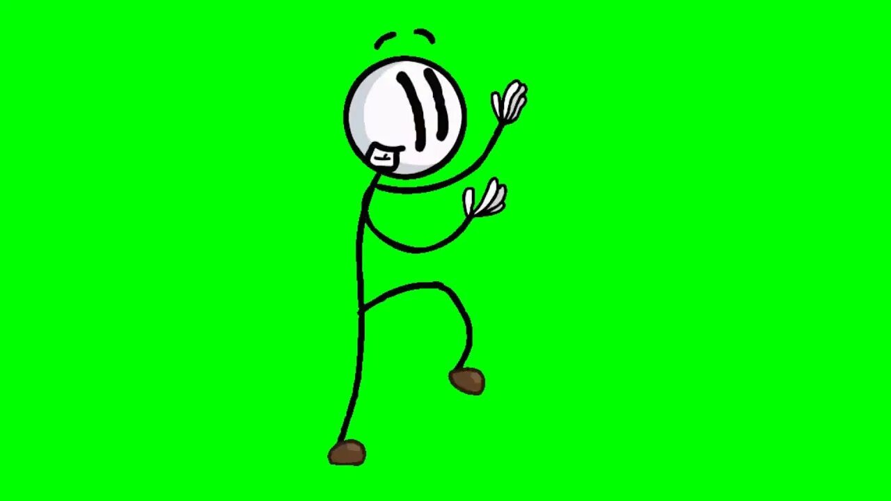 Dance meme