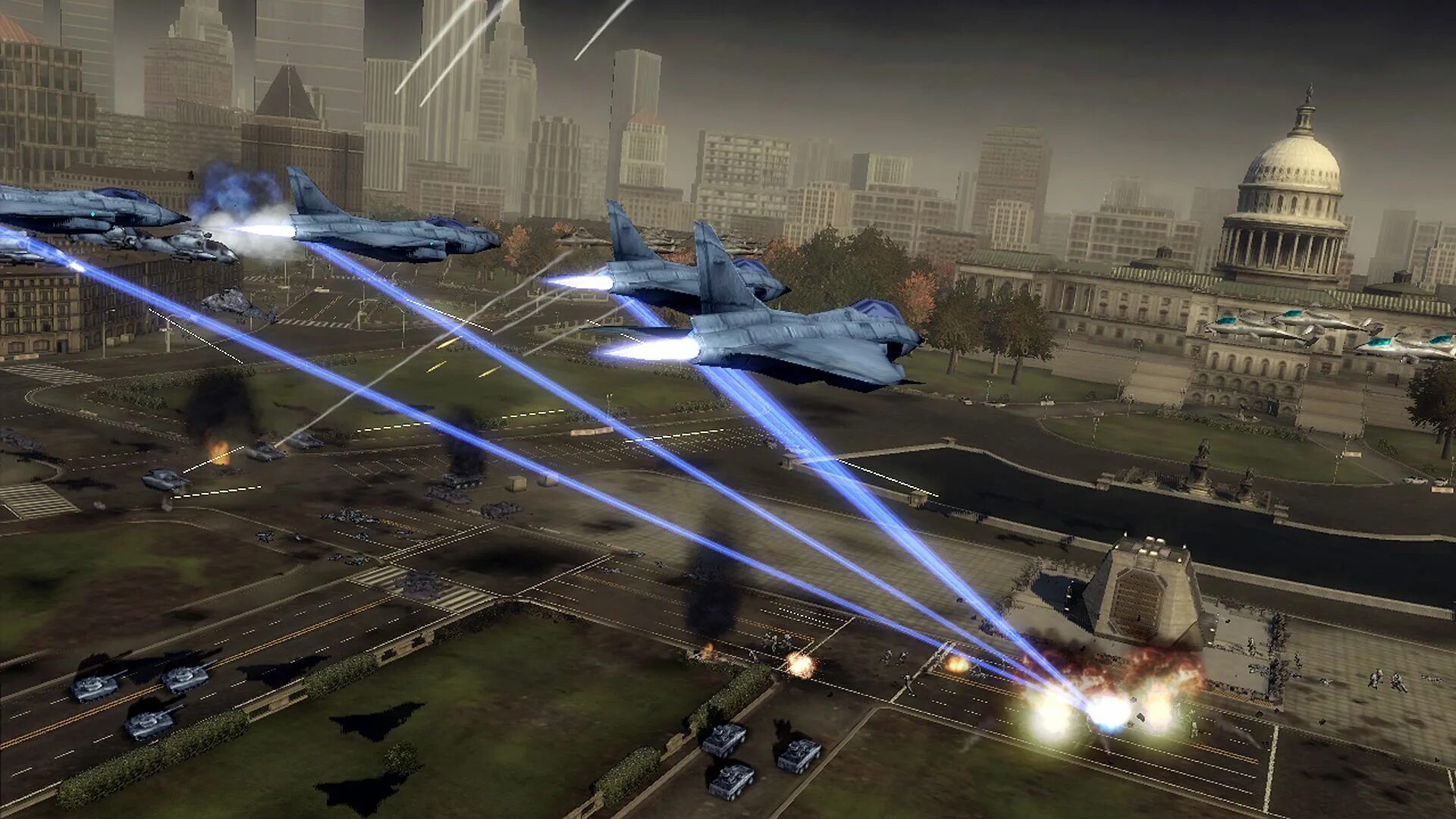 How wars end. Tom clancy&#039;s endwar. tom clancy&#039;s endwar 2. tom clancy&#039;s endwar 2009 москва. tom clancy s endwar ps3.