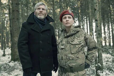 Временно пропавший без вести