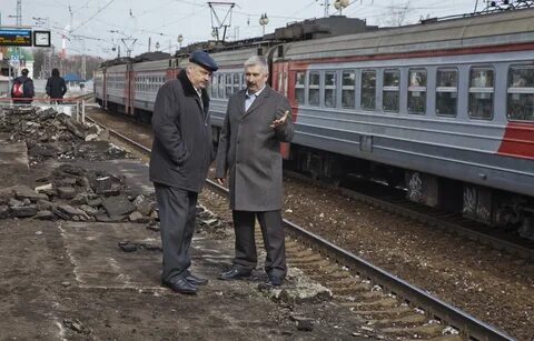 Сергиев посад метро