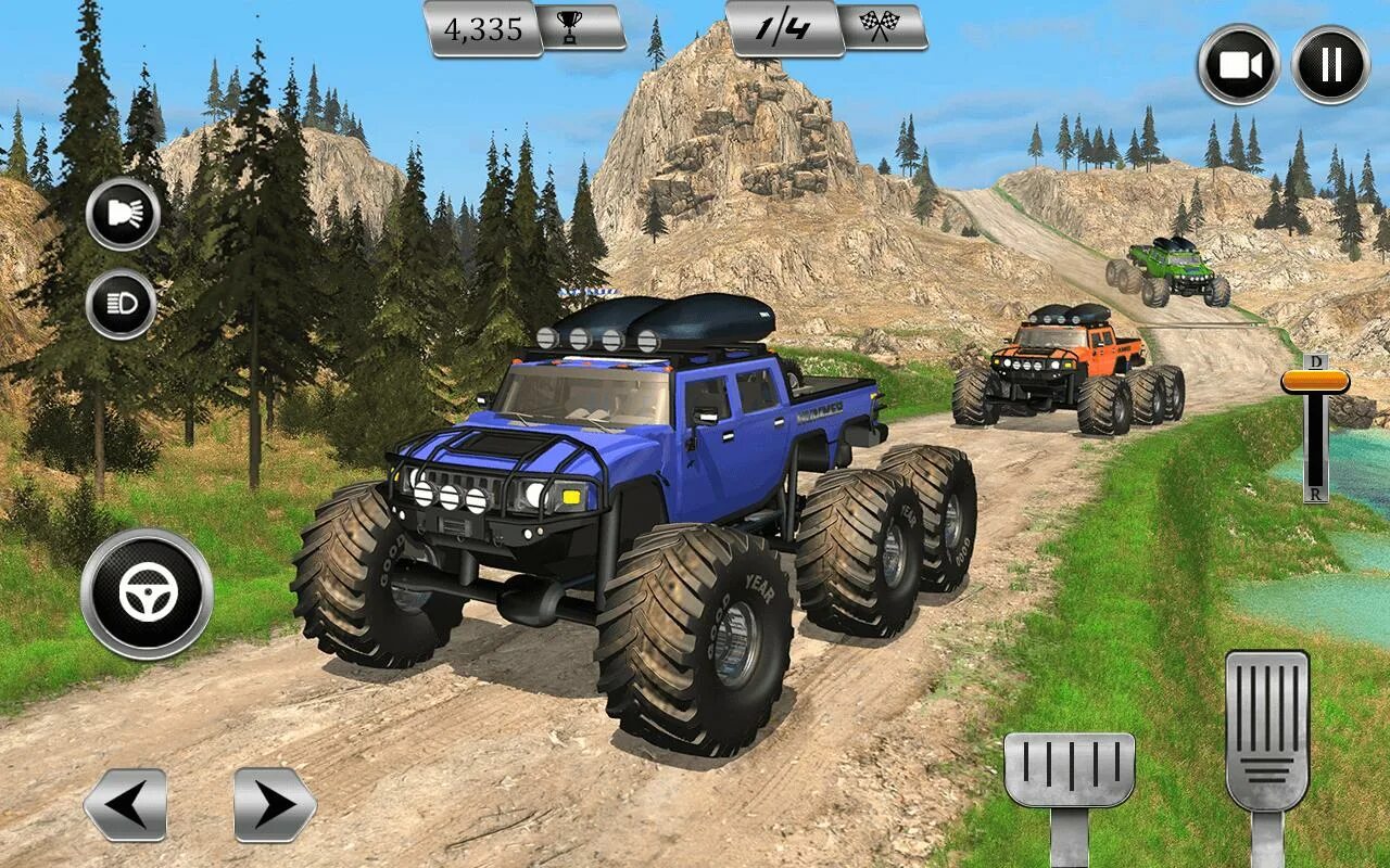 Truck off Road игра. Монстр-трак внедорожник. Гонки off Road Monster. Симулятор внедорожника на ПК. Игры внедорожники симулятор