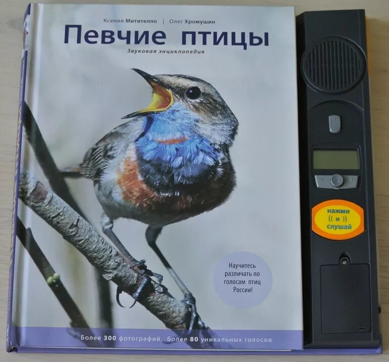 Авито певчие птицы. Певчие птицы звуковая энциклопедия. птицы. энциклопедия. книги о птицах.