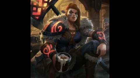 Gods unchained token