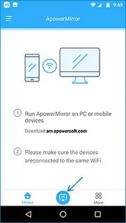 Apowermirror