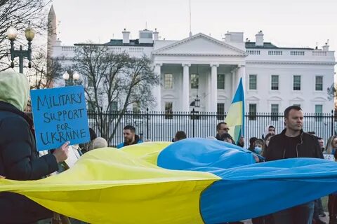 Новый пакет для украины