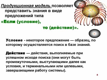 Модели знаний