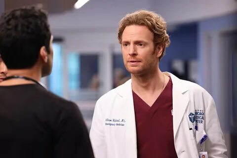 NBC has released six Promotional Photos of Chicago Med episode "Everyo...