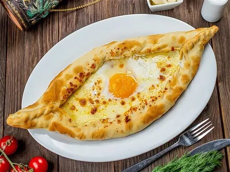 Khinkali & Khachapuri, سمارة - تعليقات حول المطاعم - Tripadvisor