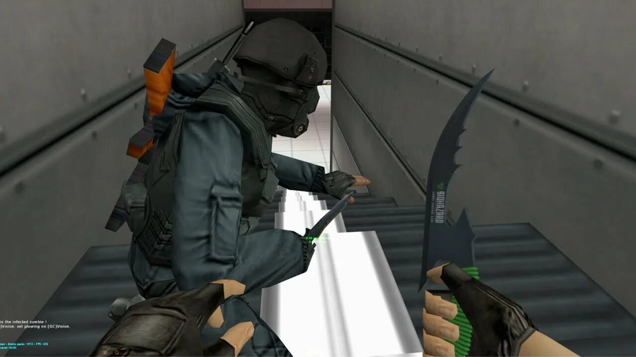 Sgs cs