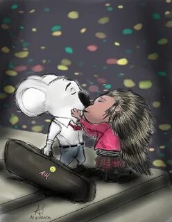 Sing фанфик