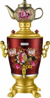 Самовар дешевый