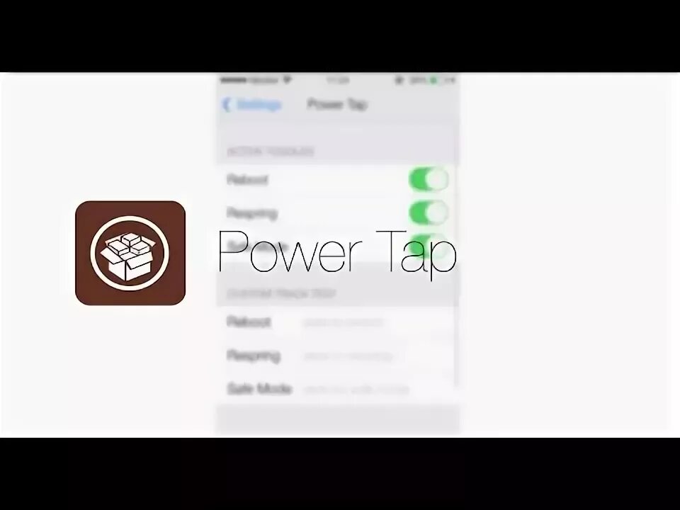 Tap to add