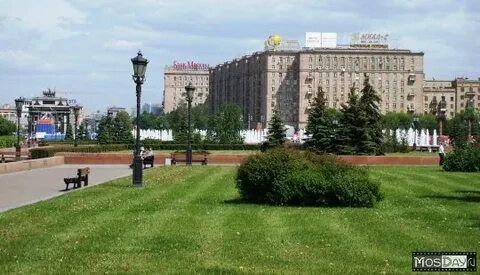 Пл победы 1 корп б