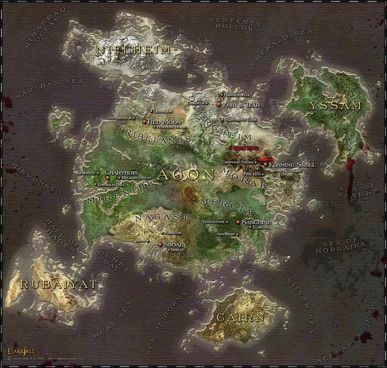 Get new map. Карта мморпг. darkfall map. самая большая карта в мморпг.